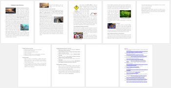 Pollution Control Devices - Science Reading Article - Grade 8 and Up, image 3