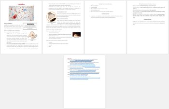 How do Painkillers Work? Reading Comprehension Passage | Grade 8 & Up, image 3