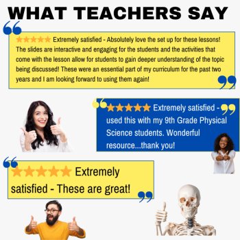The Periodic Table 5E Lesson Bundle | Element Properties, Periodic Table History, image 4