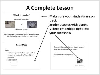 Density and Buoyancy - Complete 5E Lesson Bundle | Mass | Volume | Matter, image 3