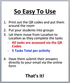 Electricity Generation Device-Based Scavenger Hunt | How Electricity is Made, image 2