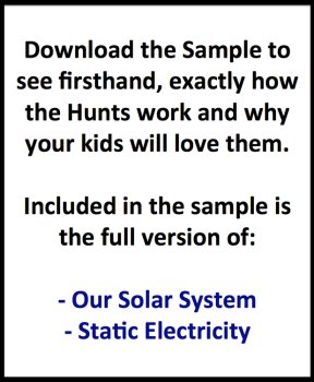 Elements and the Periodic Table - Device-Based Scavenger Hunt Activity, image 3