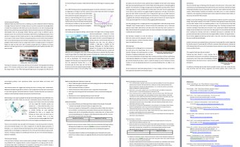 Hydraulic Fracturing - Fracking: Friend or Foe - HS Science Reading Article, image 3
