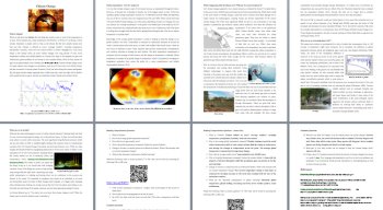 Climate Change: The Reality and Danger - Science Reading Article | Grade 8 & Up, image 3
