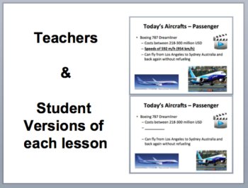 Space, Flight, Ecology and Electricity Unit Bundle - Everything you need, image 2
