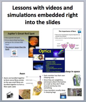 Teach With Fergy's Complete Units, image 2
