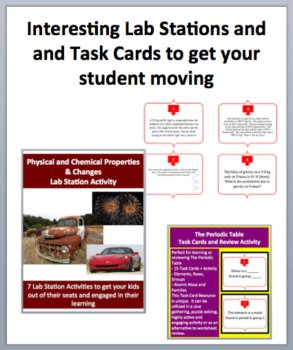 Teach With Fergy's Complete Units, image 4