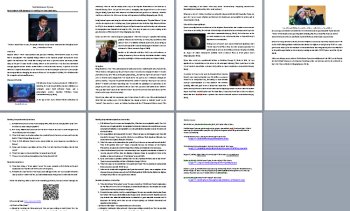 Neil deGrasse Tyson - A Famous Scientist Reading - Google and Office Versions, image 3
