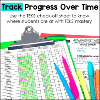 4th grade Comparing Fractions, Equivalent Fractions, Fraction TEKS Exit Tickets, image 4