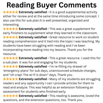 Cancer - Digital Science Reading Comprehension Article - Grade 8 and above, image 4