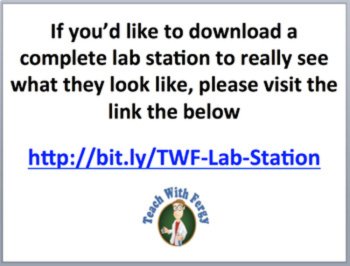 The Moon and its Phases Lab Station Activity | 7 Hands-on Activities | Tides, image 4
