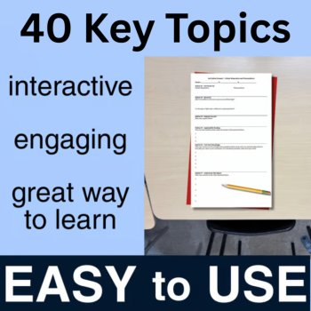 Biology Lab Station Activity Bundle - Engaging, Hands-on Activities, image 3
