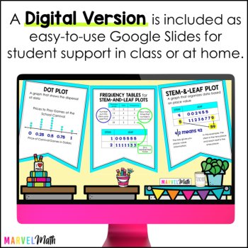 4th Grade TEKS Vocabulary Bunting Bundle for Word Wall, image 4