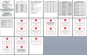 Making Change - Task Cards and UNIQUE Activity, image 3