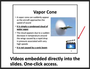 The Doppler Effect and Supersonic Travel - Google Slides & PowerPoint, image 2