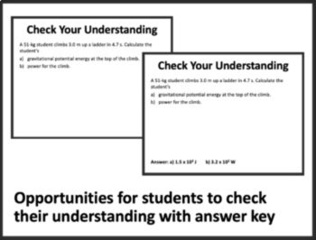 Power - Google Slides and PowerPoint Lesson, image 2