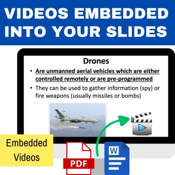 How Flight Can Be Improved Lesson | Helicopters vs. Airplanes, Future of Flight, image 4