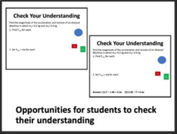 Ramps, Pulleys and Forces - Google Slides and PowerPoint Lesson Package, image 2
