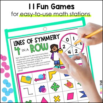 Geometry Games 4th Grade - Protractor Activities, Classifying Quadrilaterals, image 2