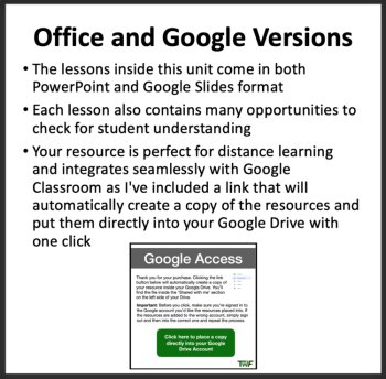 Light and Waves Complete Unit Bundle - SENIOR Physics Curriculum | Diffraction, image 4