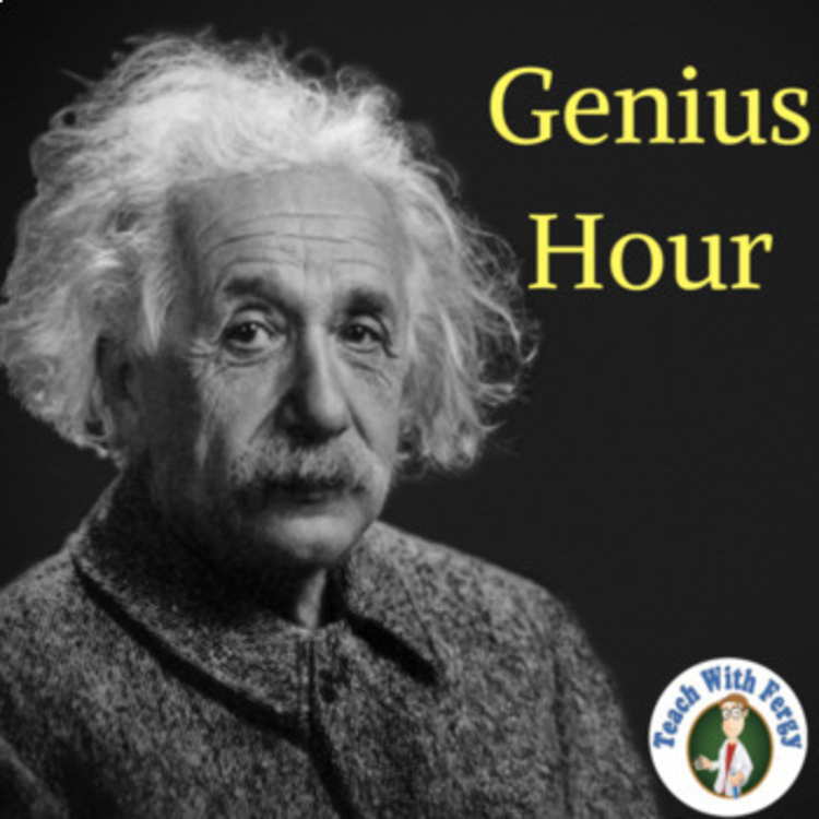 Genius Hour - How to utilize it in your classroom.