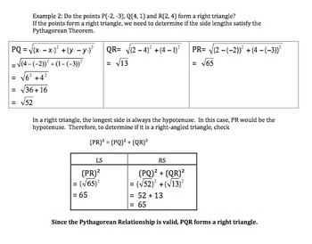 Length of a Line Segment - Geometry - Mathematics, image 3