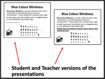 Light - Properties and Production - Senior Physics Google Slides and PowerPoint, image 2