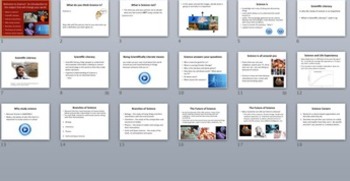 Welcome to Science - An Introduction to Science Lesson | Why Study Science, image 4