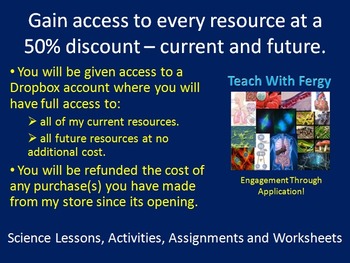 Teach With Fergy Resource Listing, image 2