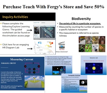 Teach With Fergy Resource Listing, image 3