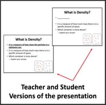 Density and Buoyancy Lesson | Volume, Density, Buoyancy, Real-World Applications, image 4