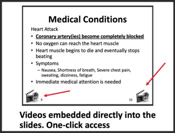 Circulatory System Lesson | The Heart, Cardiovascular | 8th, 9th, 10th, 11th, image 4