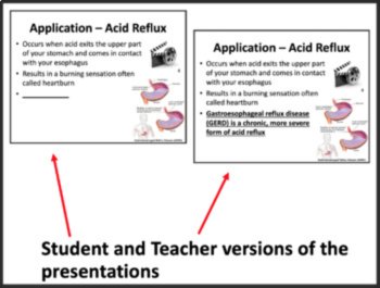 Acid, Bases, and Neutralization Reactions Lesson | Acidic & Basic Substances, pH, image 3