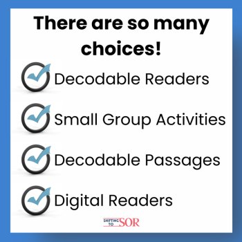 UFLI Aligned Decodable Readers Comparison Chart, image 3