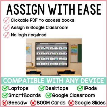 1st Grade Decodable Readers – Print and Digital - UFLI Scope and Sequence, image 4