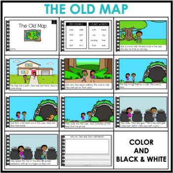 1st Grade Decodable Readers - Small Group Activities - UFLI Scope & Sequence, image 4