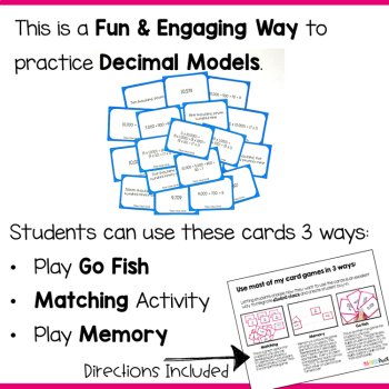 Place Value Game: Expanded Notation, Standard Form, Word Form, Expanded Form, image 3