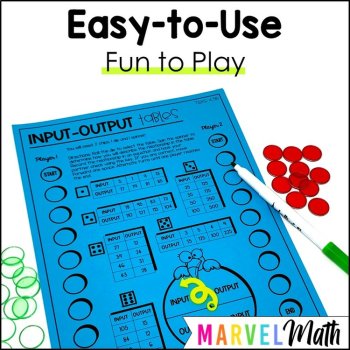 4th Grade Math STAAR Review - Math Test Prep Games, image 2