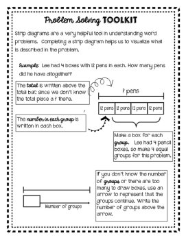 Multiplication and Division Word Problems - Consistent Problem of the Day, image 2