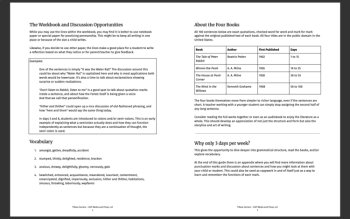 Classic Copywork: A 100-Day Handwriting and Language Study, image 2