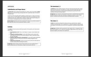 Classic Copywork: A 100-Day Handwriting and Language Study, image 3