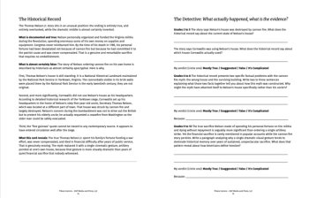 American Myth Investigators: Signers' Sacrifice Myths & the American Tall Tale, image 3