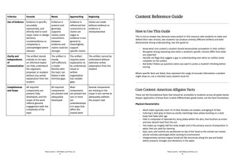 American Alligator: A Complete Project-Based Unit Study differentiated K-12, image 4