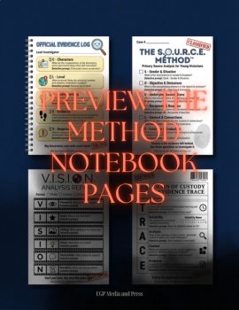 The History Detective's Toolkit - Complete Primary Source Analysis System, image 2
