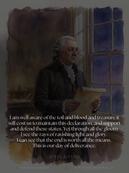 Drafting the Declaration: Primary Source Investigation, image 2
