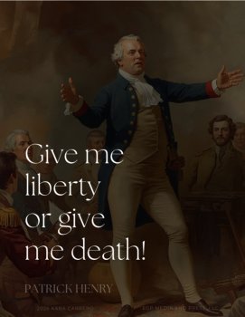 Revolutionary Courage: Voicing Independence from 1776 to 2026 and Beyond, image 2
