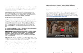 2025 Louvre Heist: French Crown Jewels Investigation | Grades 1-12 History Unit, image 3
