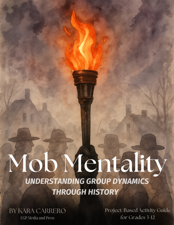 Mob Mentality: Understanding Group Dynamics Through History