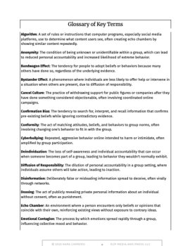 Mob Mentality: Understanding Group Dynamics Through History, image 2
