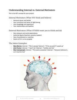 Mob Mentality: Understanding Group Dynamics Through History, image 3